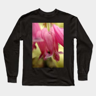 Bleeding Heart Long Sleeve T-Shirt